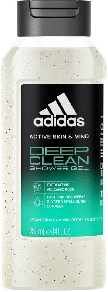 adidas active skin & mind deep care|adidas girl nova skin.